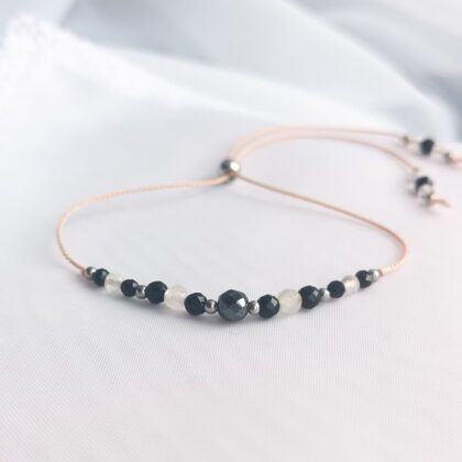 Bransoletka znak zodiaku skorpion